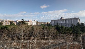 Hotel Principe Pio
