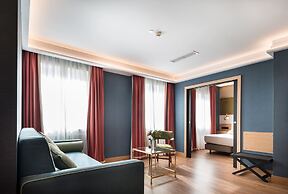 Hotel Principe Pio