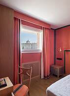 Hotel Principe Pio