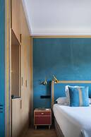 Hotel Principe Pio