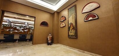 Hotel Principe Pio