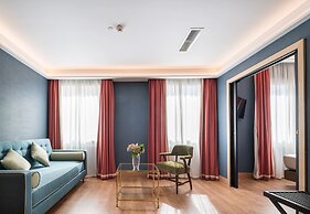 Hotel Principe Pio