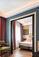 Hotel Principe Pio