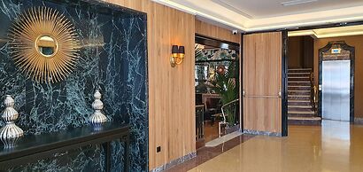 Hotel Principe Pio