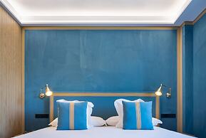 Hotel Principe Pio