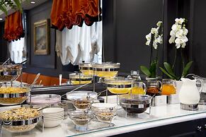 Hotel Rapallo