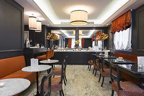 Hotel Rapallo