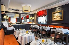 Hotel Rapallo