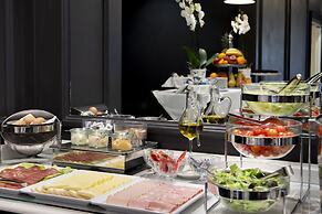 Hotel Rapallo