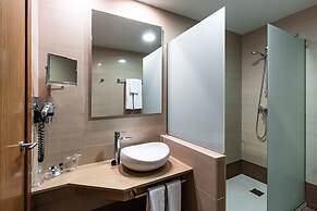 Hotel Regio Cadiz