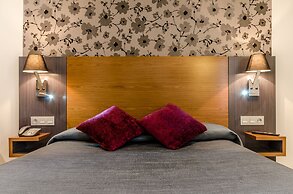Hotel Regio Cadiz