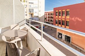 Hotel Regio Cadiz
