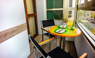 Hotel Regio Cadiz