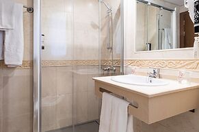 Hotel Regio Cadiz