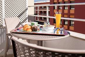 Hotel Regio Cadiz