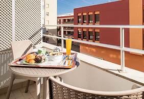 Hotel Regio Cadiz