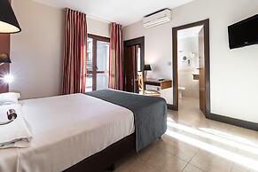 Hotel Regio Cadiz