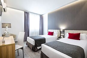 Sweet Hotel Renasa