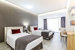 Sweet Hotel Renasa