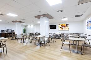 Sweet Hotel Renasa