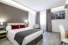 Sweet Hotel Renasa