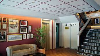 Sweet Hotel Renasa