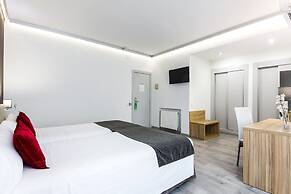 Sweet Hotel Renasa