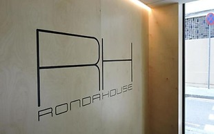 Hotel Ronda House