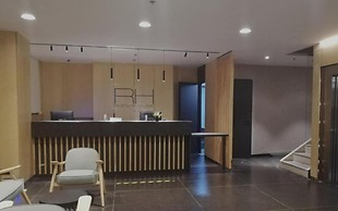 Hotel Ronda House