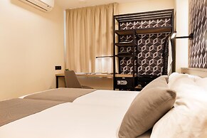 Hotel Ronda House