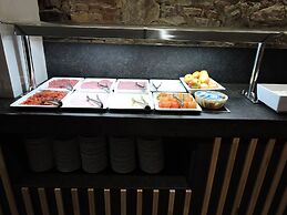 Hotel Ronda House