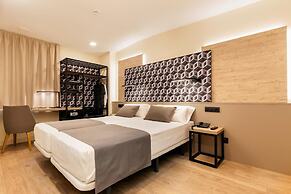 Hotel Ronda House