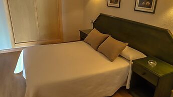 Salvador Hotel
