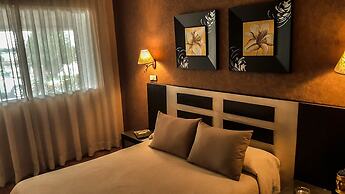 Salvador Hotel