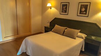 Salvador Hotel