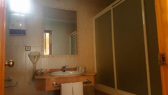 Salvador Hotel