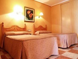 Salvador Hotel