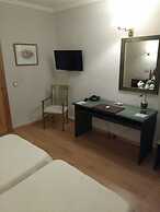 Salvador Hotel