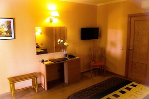 Salvador Hotel