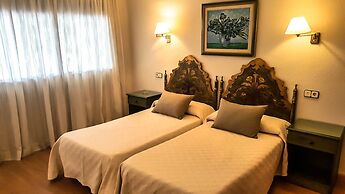 Salvador Hotel