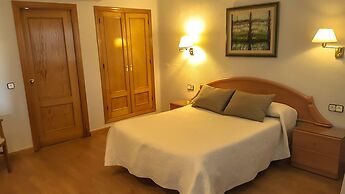 Salvador Hotel