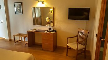 Salvador Hotel