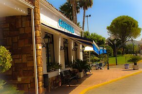 Salvador Hotel