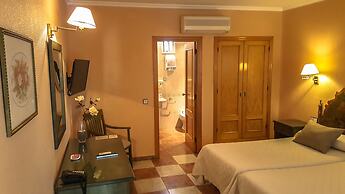 Salvador Hotel