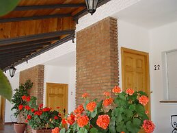 Salvador Hotel