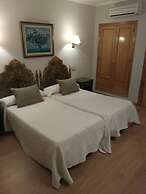 Salvador Hotel