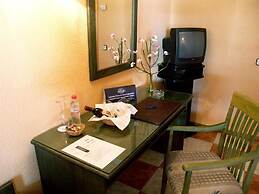 Salvador Hotel