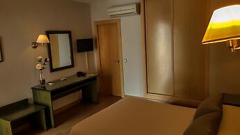 Salvador Hotel