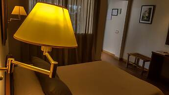 Salvador Hotel