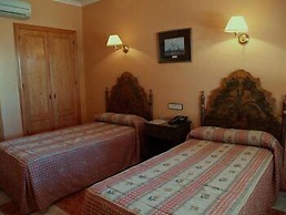 Salvador Hotel